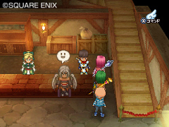 ���������꡼ No.001�Υ���ͥ������ / ���Ρ֥��������פ���̩�����餫�ˡ��֥ɥ饴�󥯥�����IX�������μ��͡פ��ɲå������Ⱦ���