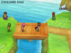 ���������꡼ No.004�Υ���ͥ������ / ���Ρ֥��������פ���̩�����餫�ˡ��֥ɥ饴�󥯥�����IX�������μ��͡פ��ɲå������Ⱦ���