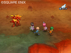 ꡼ No.004Υͥ / ֥ɥ饴󥯥IX μ͡ס줿åɥ֤ϣ쥷ԤȤˡϤʥƥФ