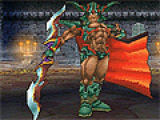 ドラゴンクエストIX 星空の守り人」に大魔王「ラプソーン」が登場