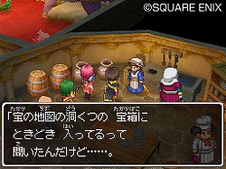 ���������꡼ No.002�Υ���ͥ������ / �֥ɥ饴�󥯥�����IX�������μ��͡ס��֥��꡼�󥪡��֡פ��Ѥ���ϣ��ѥ��������餫�ˡ��ᥤ�ɤ�����륯�����Ⱦ���⤢��