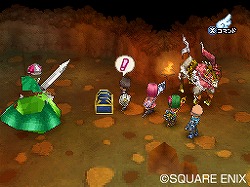 ���������꡼ No.003�Υ���ͥ������ / �֥ɥ饴�󥯥�����IX�������μ��͡ס��֥��꡼�󥪡��֡פ��Ѥ���ϣ��ѥ��������餫�ˡ��ᥤ�ɤ�����륯�����Ⱦ���⤢��