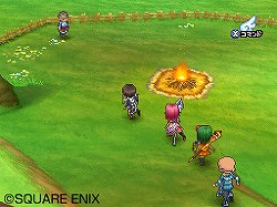 画像ギャラリー No.003のサムネイル画像 / 「ドラゴンクエストIX 星空の守り人」,今回のゲストキャラクターは占い師“ミネア”だ。武闘家の貴重な装備が手に入る,今週のクエストもお忘れなく