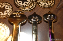 ꡼ No.022 | ֥륤ΤФϥ٥뤬夬äס517ͽǽˤʤLUIDA'S BARץ٥륢åľȯɽͤݡ