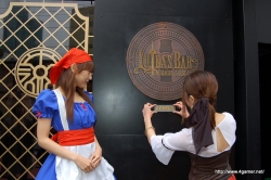 ꡼ No.027 | ֥륤ΤФϥ٥뤬夬äס517ͽǽˤʤLUIDA'S BARץ٥륢åľȯɽͤݡ