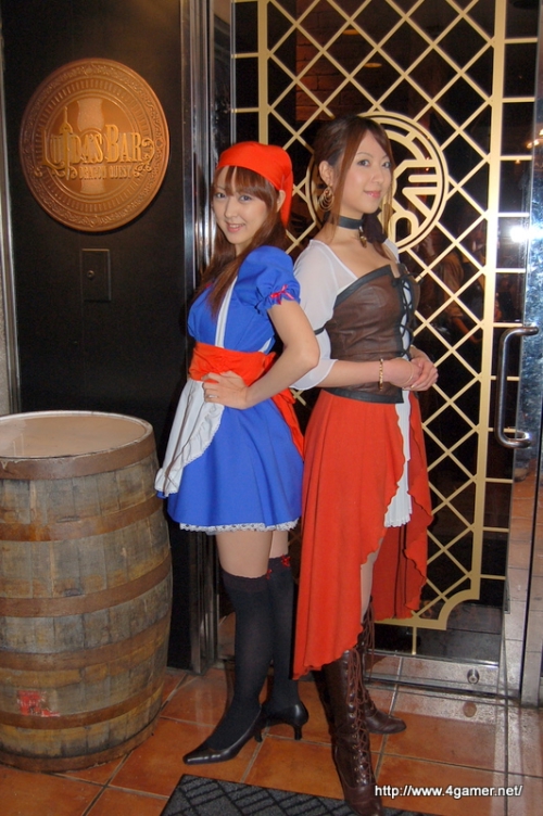 ꡼ No.029 | ֥륤ΤФϥ٥뤬夬äס517ͽǽˤʤLUIDA'S BARץ٥륢åľȯɽͤݡ