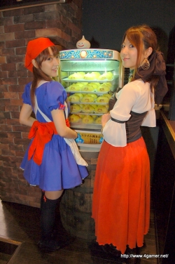 ꡼ No.032 | ֥륤ΤФϥ٥뤬夬äס517ͽǽˤʤLUIDA'S BARץ٥륢åľȯɽͤݡ