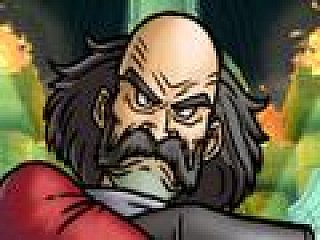 ドラゴンクエストIX 星空の守り人」，新ゲストキャラクターは