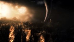 画像ギャラリー No.003のサムネイル画像 / 「FUEL」,環境破壊の進んだ荒野で繰り広げられるレースシーンが確認できるプロモーションムービー第2弾をUp