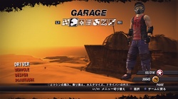 ꡼ No.025 | PS3/X360FUEL׳ƥޥ󥿥פħ䡤ޤޤʥޥѡĤҲ