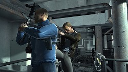 画像集#006のサムネイル/スクエニ,Activision Blizzardと提携。「007/慰めの報酬」を3月26日に発売