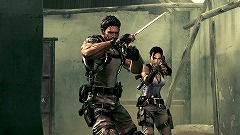 画像集#005のサムネイル/ついに発売された「バイオハザード5」は,海外でどう評価されたのか?