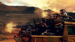 画像集#007のサムネイル/ついに発売された「バイオハザード5」は,海外でどう評価されたのか?