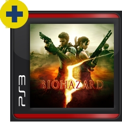 画像ギャラリー No.001のサムネイル画像 / PS Storeで「バイオハザード」が対象のプレゼントキャンペーン実施