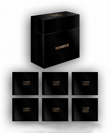 ꡼ No.001Υͥ / ֥Хϥɡץ꡼CDܥå꡼Ͽʤ