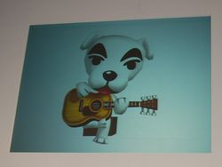 画像集#009のサムネイル/ゲームなのか新しい“楽器”なのか? 宮本 茂氏による「WiiMusic」デモンストレーション