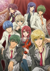 画像ギャラリー No.002のサムネイル画像 / “ネオロマンス 15thアニバーサリー”が9月19〜21日に横浜で開催