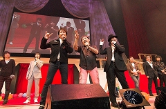 画像ギャラリー No.003のサムネイル画像 / “ネオロマンス 15thアニバーサリー”が9月19〜21日に横浜で開催