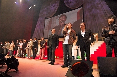 画像ギャラリー No.004のサムネイル画像 / “ネオロマンス 15thアニバーサリー”が9月19〜21日に横浜で開催