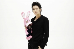 ꡼ No.001Υͥ / ǲ֥ȥҥ롧٥졼3D׼͸1ͤGACKT᤬᤭ؤ