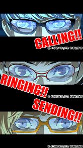 ���������꡼ No.002�Υ���ͥ������ / ���ȥ饹�Υ�Х��륵���Ȥˡ֥ڥ륽��4�פΤ����������о�