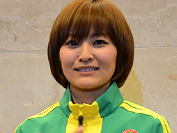 画像ギャラリー No.015のサムネイル画像 / 「ペルソナ4」ならではのスタイリッシュな演出を,舞台でそのまま実現。「VISUALIVE『ペルソナ4』」,本番直前のゲネプロの模様とキャストのコメントを掲載