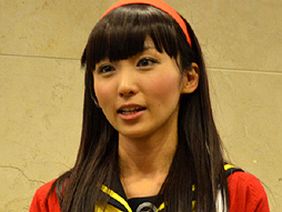 画像ギャラリー No.016のサムネイル画像 / 「ペルソナ4」ならではのスタイリッシュな演出を,舞台でそのまま実現。「VISUALIVE『ペルソナ4』」,本番直前のゲネプロの模様とキャストのコメントを掲載