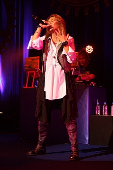 画像集#001のサムネイル/品川ステラボールをペルソナファンの熱狂が包み込んだ「PERSONA MUSIC BOX 2014」をレポート