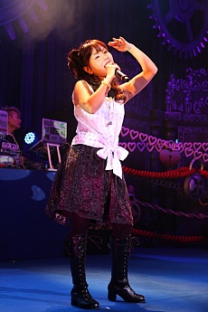 画像集#002のサムネイル/品川ステラボールをペルソナファンの熱狂が包み込んだ「PERSONA MUSIC BOX 2014」をレポート