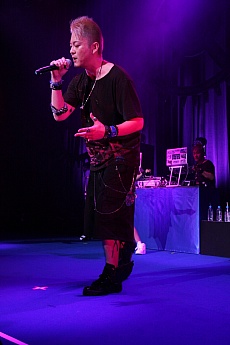 画像集#003のサムネイル/品川ステラボールをペルソナファンの熱狂が包み込んだ「PERSONA MUSIC BOX 2014」をレポート