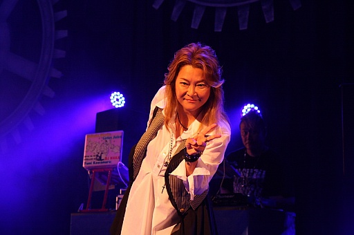 画像集#006のサムネイル/品川ステラボールをペルソナファンの熱狂が包み込んだ「PERSONA MUSIC BOX 2014」をレポート