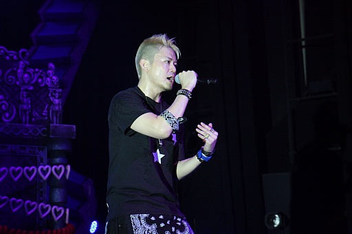 画像集#007のサムネイル/品川ステラボールをペルソナファンの熱狂が包み込んだ「PERSONA MUSIC BOX 2014」をレポート