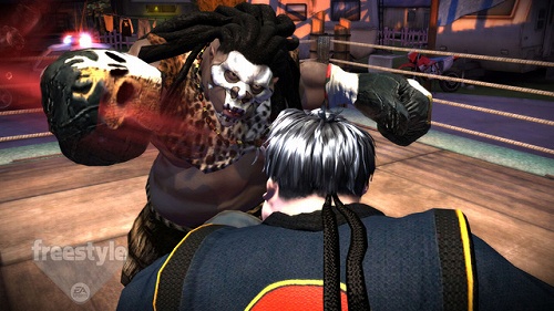 ������#001�Υ���ͥ���/���쥯�ȥ��˥å��������ġ�PS3/Xbox 360�ѥܥ����󥰥�����֥ե������֥쥤�����פ�����ȯ��