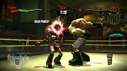 ������#003�Υ���ͥ���/���쥯�ȥ��˥å��������ġ�PS3/Xbox 360�ѥܥ����󥰥�����֥ե������֥쥤�����פ�����ȯ��