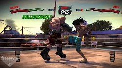 ������#005�Υ���ͥ���/���쥯�ȥ��˥å��������ġ�PS3/Xbox 360�ѥܥ����󥰥�����֥ե������֥쥤�����פ�����ȯ��