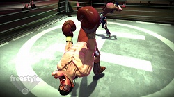 ������#006�Υ���ͥ���/���쥯�ȥ��˥å��������ġ�PS3/Xbox 360�ѥܥ����󥰥�����֥ե������֥쥤�����פ�����ȯ��