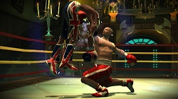 ������#010�Υ���ͥ���/���쥯�ȥ��˥å��������ġ�PS3/Xbox 360�ѥܥ����󥰥�����֥ե������֥쥤�����פ�����ȯ��