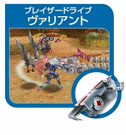 画像集#003のサムネイル/みっくみくのネギが使える? 「ファンタシースターZERO」予約キャンペーン