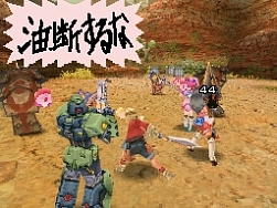 画像集#005のサムネイル/「ファンタシースターZERO」,7都市10会場で先行体験会が実施