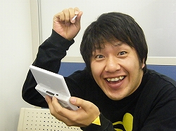 画像集#004のサムネイル/「ファンタシースターZERO」,ビジュアルチャット第3弾の配信開始