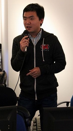 画像ギャラリー No.002のサムネイル画像 / 「League of Legends」で知られるRiot Gamesのスタッフが,日本のプレイヤーによる声を聞くことを目的に来日。スタッフとの交流戦も行われたLANパーティの模様をレポート