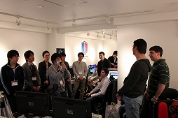 画像ギャラリー No.008のサムネイル画像 / 「League of Legends」で知られるRiot Gamesのスタッフが,日本のプレイヤーによる声を聞くことを目的に来日。スタッフとの交流戦も行われたLANパーティの模様をレポート
