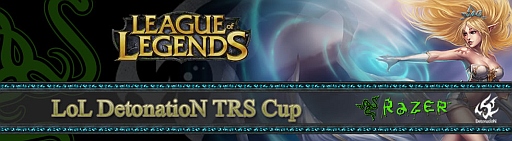 画像ギャラリー No.001のサムネイル画像 / 「League of Legends」の大会「LDC」プレイオフ戦が22日・23日に開催