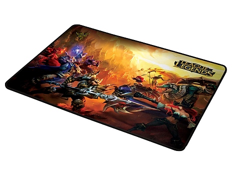 画像ギャラリー No.002のサムネイル画像 / 「League of Legends」の大会「LDC」プレイオフ戦が22日・23日に開催