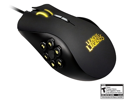 画像ギャラリー No.003のサムネイル画像 / 「League of Legends」の大会「LDC」プレイオフ戦が22日・23日に開催