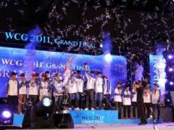 画像ギャラリー No.001のサムネイル画像 / 「WORLD CYBER GAMES 2013 League of Legends」の日本代表予選大会が開催決定。エントリー受付中