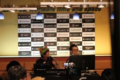 画像ギャラリー No.012のサムネイル画像 / 日本代表チームは“Rampage”に。「WCG 2013 League of Legends 日本代表予選大会」会場の様子をレポート