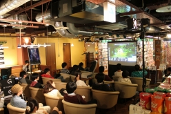 画像ギャラリー No.013のサムネイル画像 / 日本代表チームは“Rampage”に。「WCG 2013 League of Legends 日本代表予選大会」会場の様子をレポート