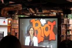 画像ギャラリー No.014のサムネイル画像 / 日本代表チームは“Rampage”に。「WCG 2013 League of Legends 日本代表予選大会」会場の様子をレポート