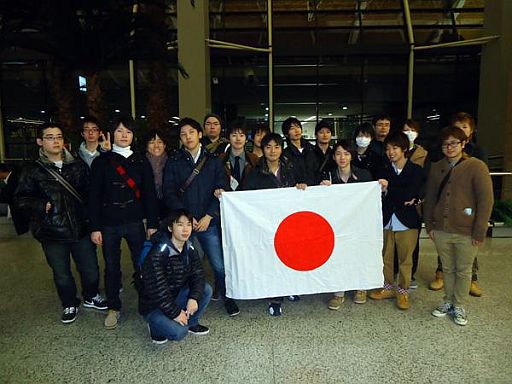 画像ギャラリー No.001のサムネイル画像 / 500人以上のe-sports選手が戦う「WCG 2013 GrandFinal」が中国で開幕